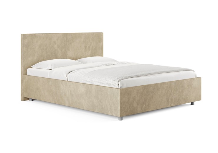 Двуспальная кровать Prato 180х200 с основанием в Перми - изображение 78
