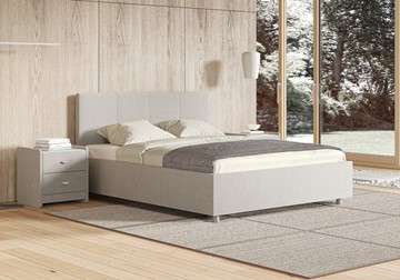 Двуспальная кровать Prato 200х190 с основанием в Перми - предосмотр 4