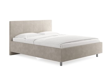 Двуспальная кровать Prato 200х190 с основанием в Перми - предосмотр
