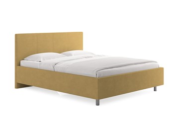 Двуспальная кровать Prato 200х190 с основанием в Перми - предосмотр 9