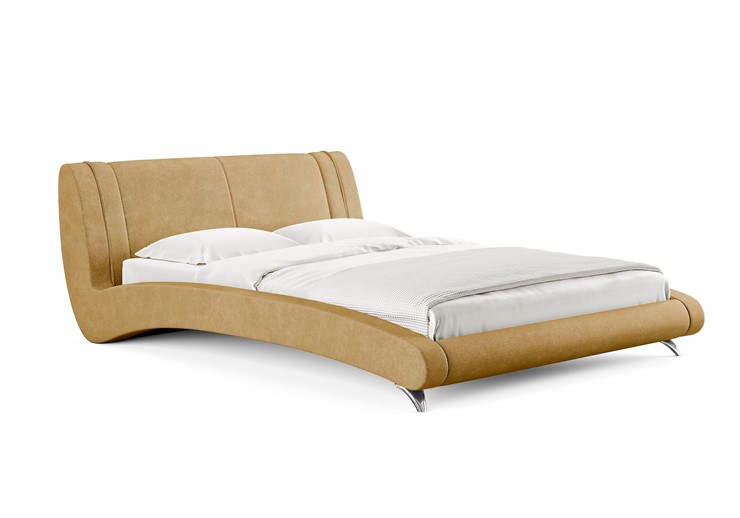 Кровать в спальню Rimini 180х200 с основанием в Перми - изображение 86