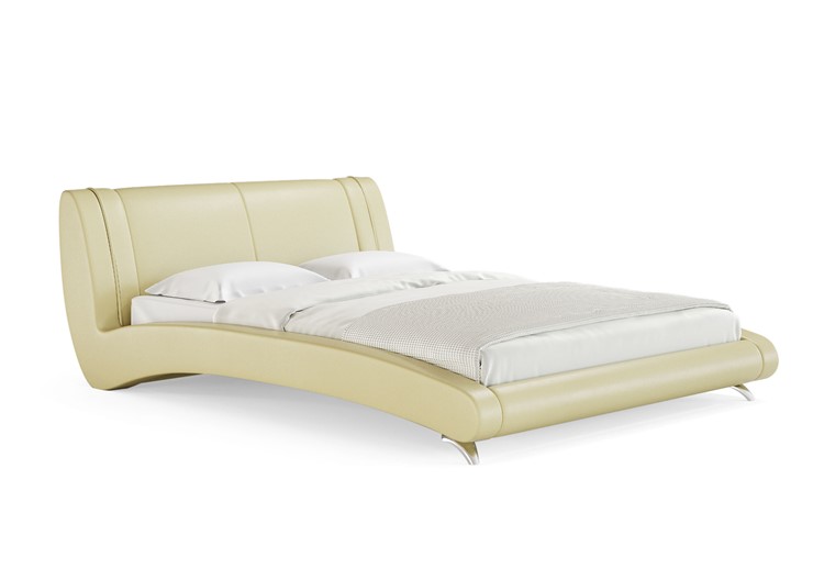 Спальная кровать Rimini 200х190 с основанием в Перми - изображение 21