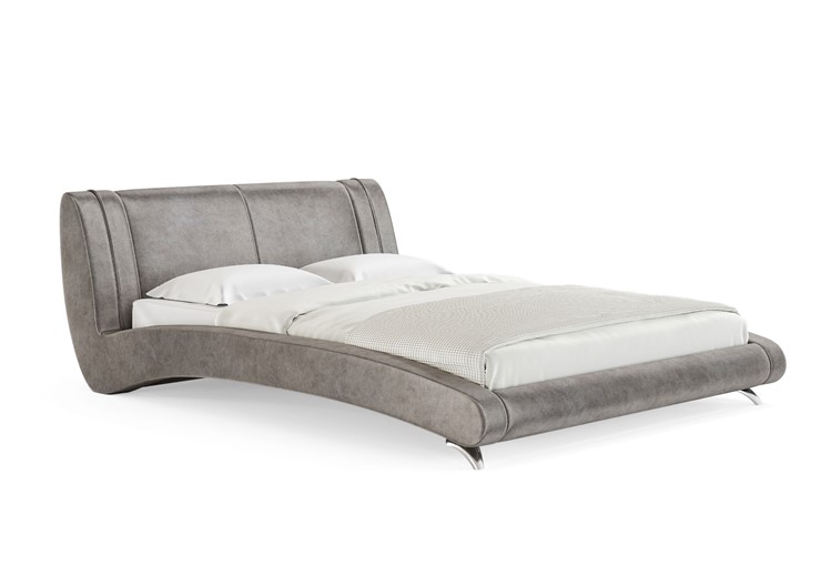 Спальная кровать Rimini 200х190 с основанием в Перми - изображение 55
