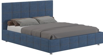Кровать 2-спальная Румба размер 180*200 с основанием в Перми - предосмотр