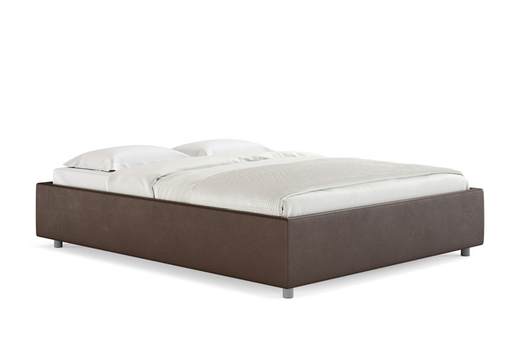 Спальная кровать Scandinavia 180х190 с основанием в Перми - изображение 13
