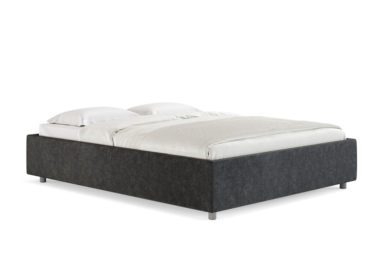 Спальная кровать Scandinavia 180х190 с основанием в Перми - изображение 5