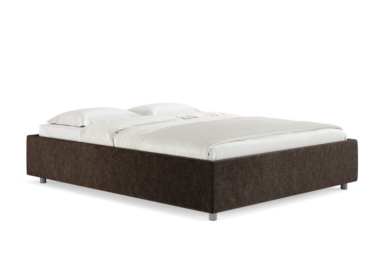 Спальная кровать Scandinavia 180х190 с основанием в Перми - изображение 6