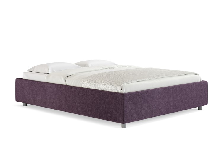 Спальная кровать Scandinavia 180х190 с основанием в Перми - изображение 7