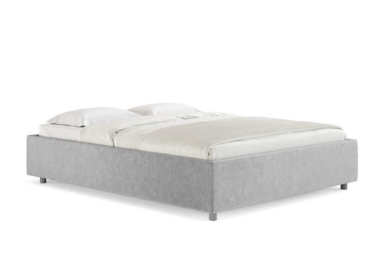 Спальная кровать Scandinavia 180х190 с основанием в Перми - изображение 3