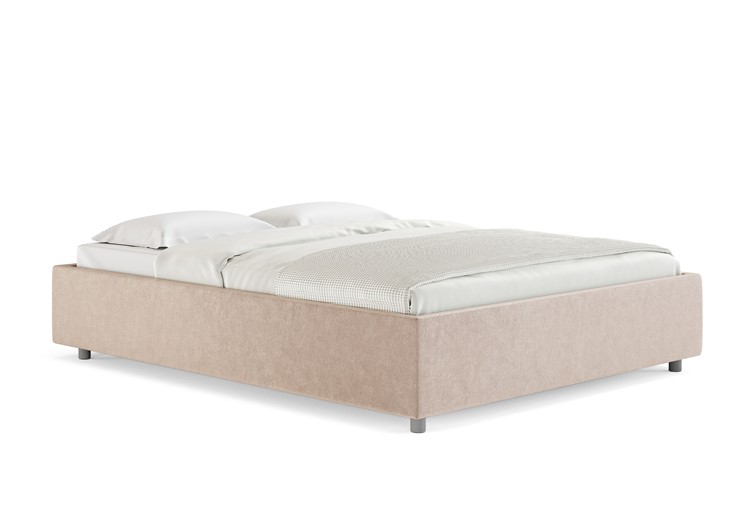 Спальная кровать Scandinavia 180х190 с основанием в Перми - изображение 11