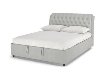 Кровать спальная Siena-2 1600х1900 без подъёмного механизма в Перми - предосмотр