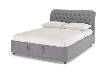 Кровать спальная Siena-3 1800х1900 без подъёмного механизма в Перми - предосмотр