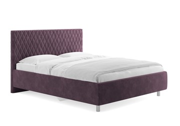 Спальная кровать Сонум Stella 160х190 с основанием в Перми
