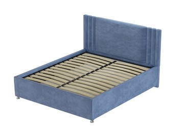 Двуспальная кровать Стелла 180х200 с подъемным механизмом в Перми - предосмотр