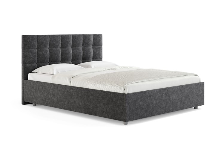 Кровать в спальню Tivoli 160х200 с основанием в Перми - изображение 9