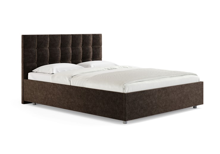 Кровать в спальню Tivoli 160х200 с основанием в Перми - изображение 10