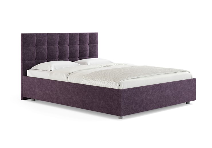 Кровать в спальню Tivoli 160х200 с основанием в Перми - изображение 11