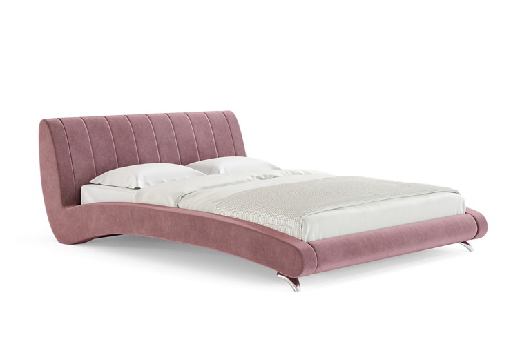 Спальная кровать Verona 180х190 с основанием в Перми - изображение 13