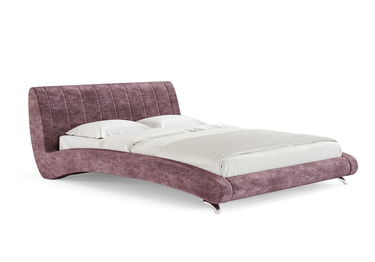 Спальная кровать Verona 180х190 с основанием в Перми - изображение 18