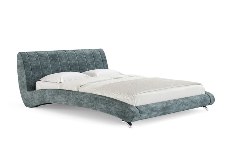 Спальная кровать Verona 180х190 с основанием в Перми - изображение 20