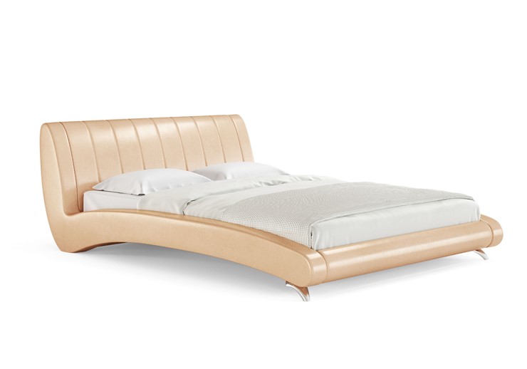 Спальная кровать Verona 180х190 с основанием в Перми - изображение 26