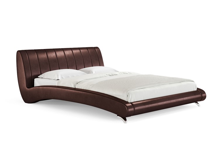 Спальная кровать Verona 180х190 с основанием в Перми - изображение 29
