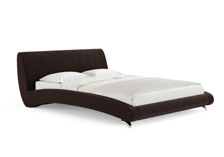 Спальная кровать Verona 180х190 с основанием в Перми - изображение 35