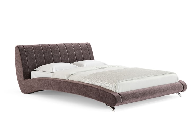 Спальная кровать Verona 180х190 с основанием в Перми - изображение 44