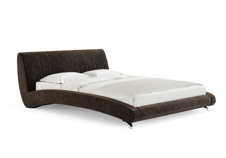 Спальная кровать Verona 180х190 с основанием в Перми - изображение 46