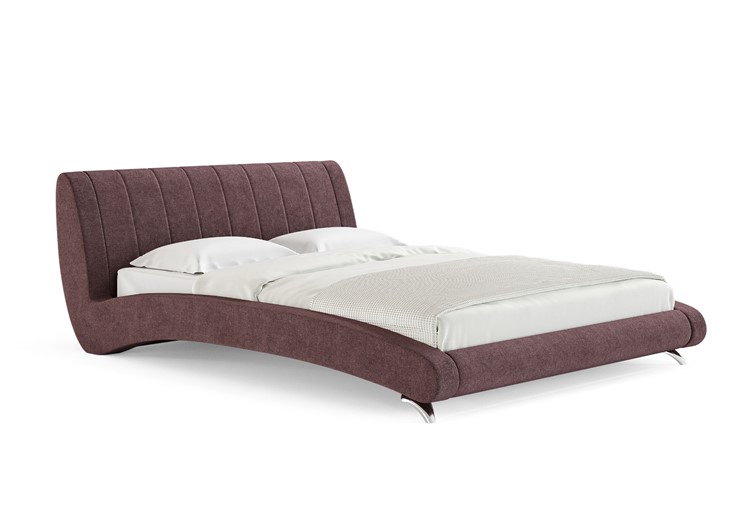 Спальная кровать Verona 180х190 с основанием в Перми - изображение 54