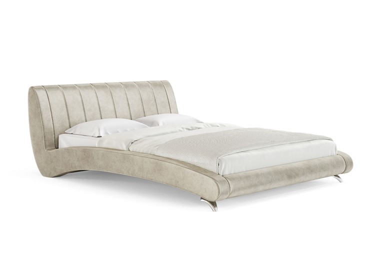Спальная кровать Verona 180х190 с основанием в Перми - изображение 65