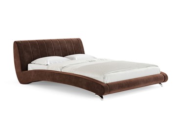 Спальная кровать Verona 180х190 с основанием в Перми - предосмотр 9