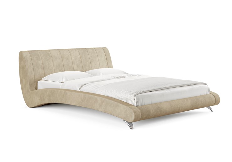 Спальная кровать Verona 180х190 с основанием в Перми - изображение 74