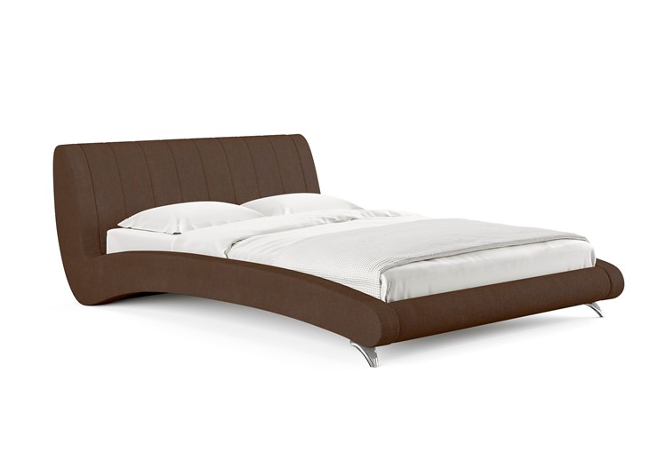 Спальная кровать Verona 180х190 с основанием в Перми - изображение 80
