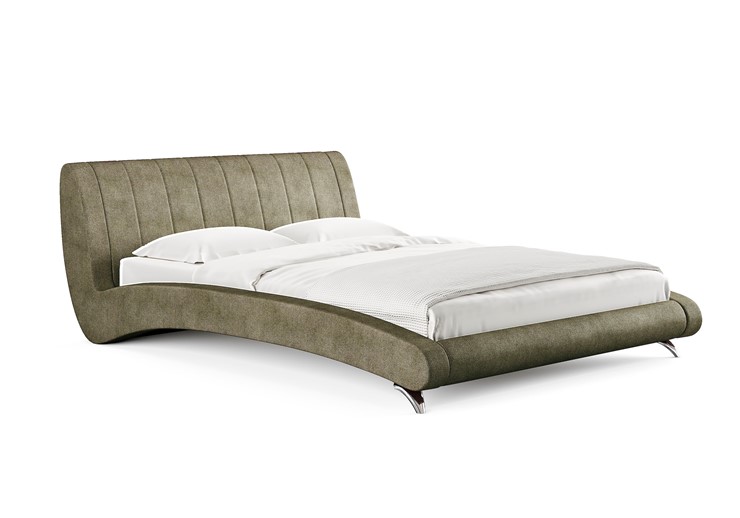 Спальная кровать Verona 180х190 с основанием в Перми - изображение 88