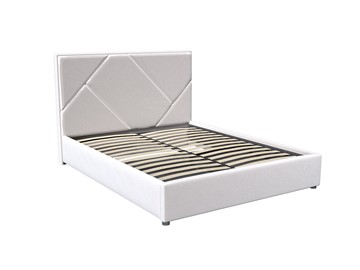 Двуспальная кровать Верона с подъемным механизмом 1600x2000 мм в Перми - предосмотр
