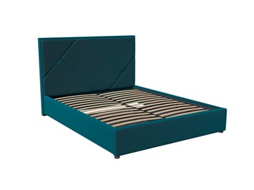 Двуспальная кровать Верона с подъемным механизмом 1800x2000 мм в Перми - предосмотр