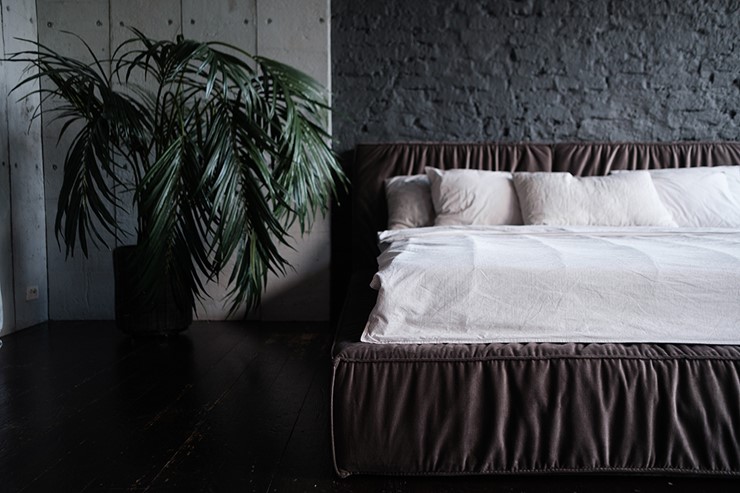 Кровать с подъемным механизмом Лофт 2060 в Перми - изображение 3