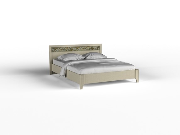 Кровать в спальню Twist, (Tw-Кр-03 1800) в Перми - изображение
