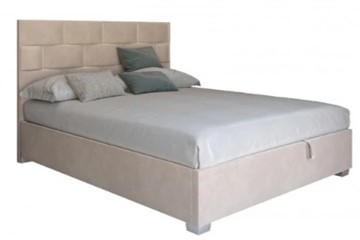 Двуспальная кровать Chester 160х200 (без наполнения) в Перми