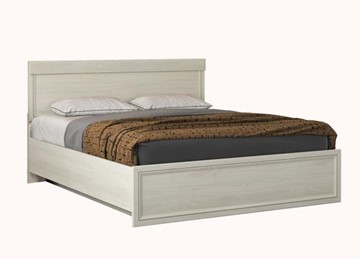 Кровать 1,5-спальная с подъемным механизмом Лиана 45.26-01 (1400 мм) в Перми - предосмотр