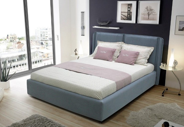 Кровать Терра 168х215 см в Перми - изображение 4