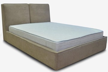 Кровать с низкими ножками Корсо 210х234 см в Перми - предосмотр 2