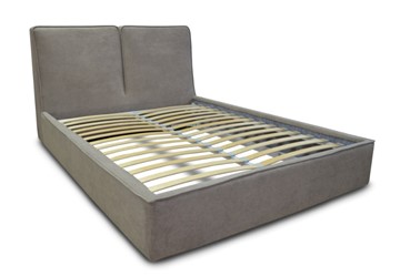 Кровать с низкими ножками Корсо 210х234 см в Перми - предосмотр 5