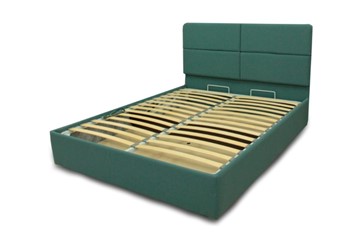 Кровать односпальная с ящиком Орландо 95х210 см в Перми - предосмотр 1