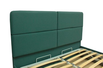 Кровать односпальная с ящиком Орландо 95х210 см в Перми - предосмотр 2