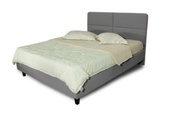 Кровать с высокими ножками Орландо 1450х2100 мм в Перми - предосмотр