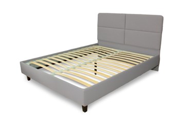 Кровать с высокими ножками Орландо 1450х2100 мм в Перми - предосмотр 2