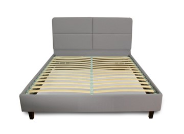 Кровать с высокими ножками Орландо 1450х2100 мм в Перми - предосмотр 3