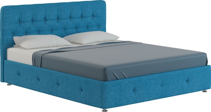Кровать с механизмом 1.5-спальная Афина размер 140х200 в Кунгуре - изображение 3